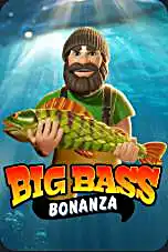 Big Bass Bonanza spela nu