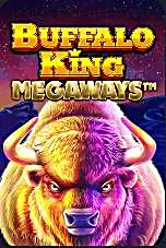 Buffalo King Megaways spela nu