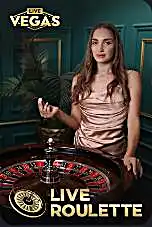Live Roulette spela nu