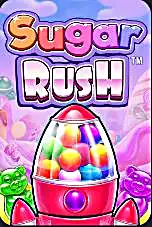 Sugar Rush spela nu